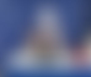 Paola Martinoni intervistata da Laura Ghislandi per Radio Monte Carlo alla Milano Beauty Week