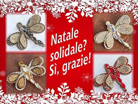 Guarda come luccico!!!