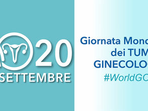 World GO Day: 20 settembre 2023 Giornata Mondiale dei Tumori Ginecologici