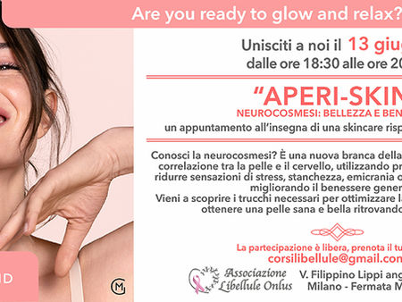 APERI-SKIN con la Maison cosmetica Maria Galland Paris. Scopri la skincare che rispetta la tua pelle