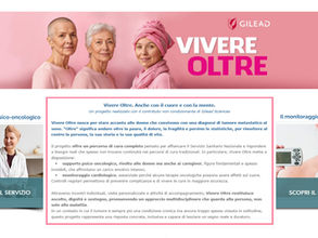 Vivere Oltre la malattia: il progetto della Fondazione Libellule che accompagna le persone oncologiche nel percorso di cura e di rinascita