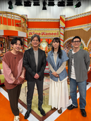 TBS『ニノなのに』