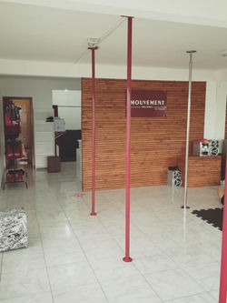 Poledance