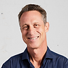 MARK HYMAN, MD