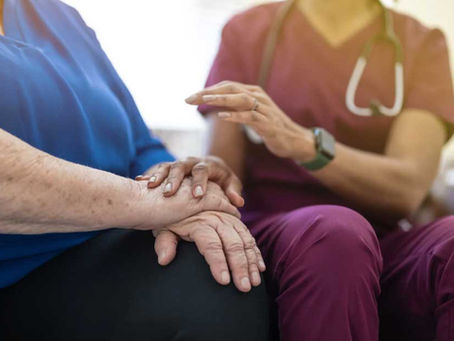 How Patient Advocate Programs Help Patients Understand Their Treatment Options