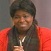 MONA DORSINVILLE, MD, MPH, MPA