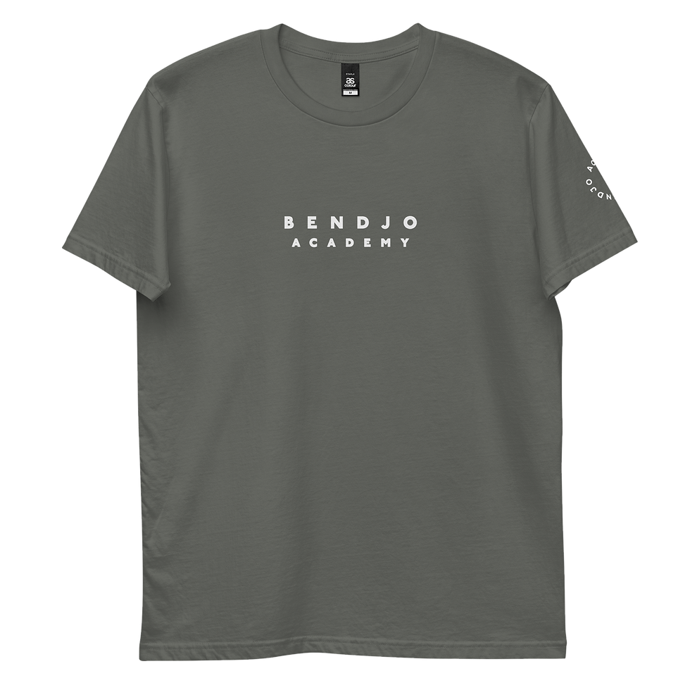 Thumbnail: Dark Staple Tee