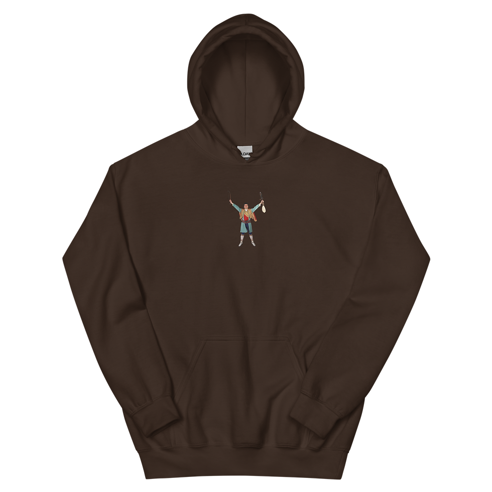 Thumbnail: Slobodan Hoodie