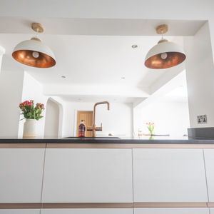 Short Let Spaces Property