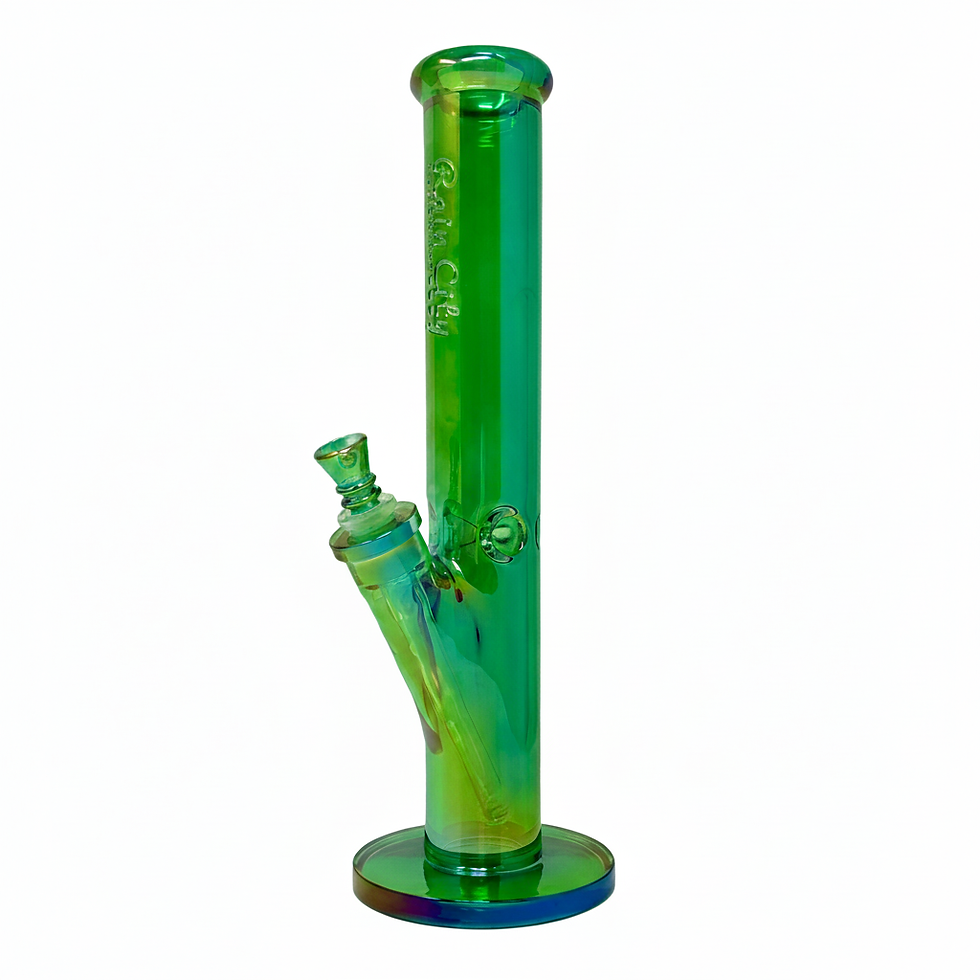 Thumbnail: RC02C 7M COATED TUBE B/G/P/C - GREEN image