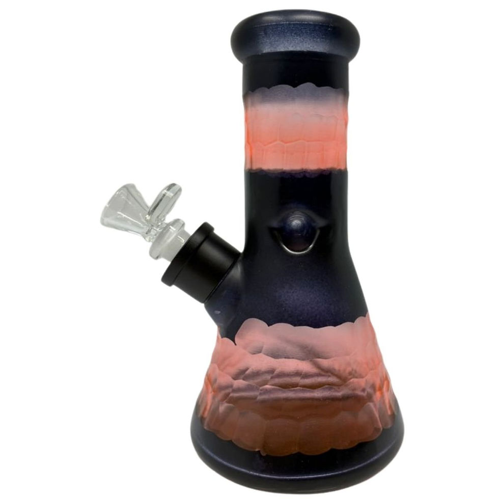 Thumbnail: RC046 7M NEWWAVE BASIC MIX CO - CORAL BLACK image