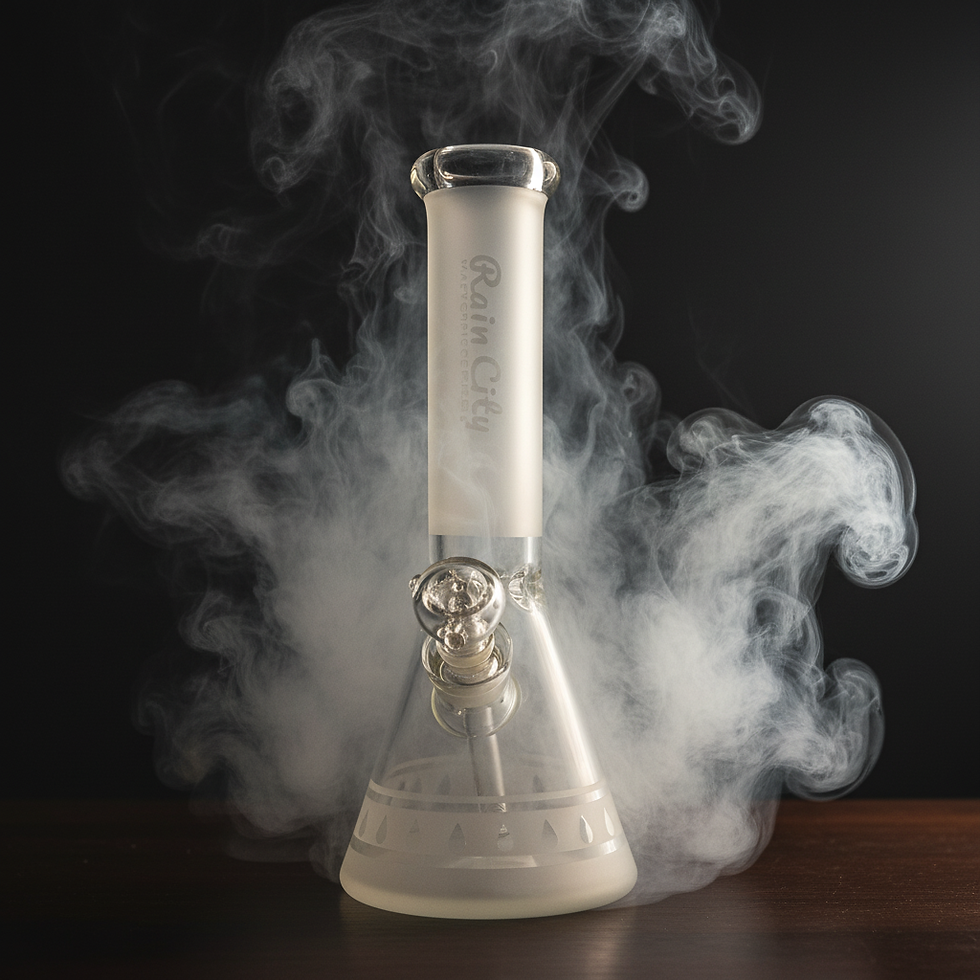 Thumbnail: RC01F 7M FROST BEAKER image 1