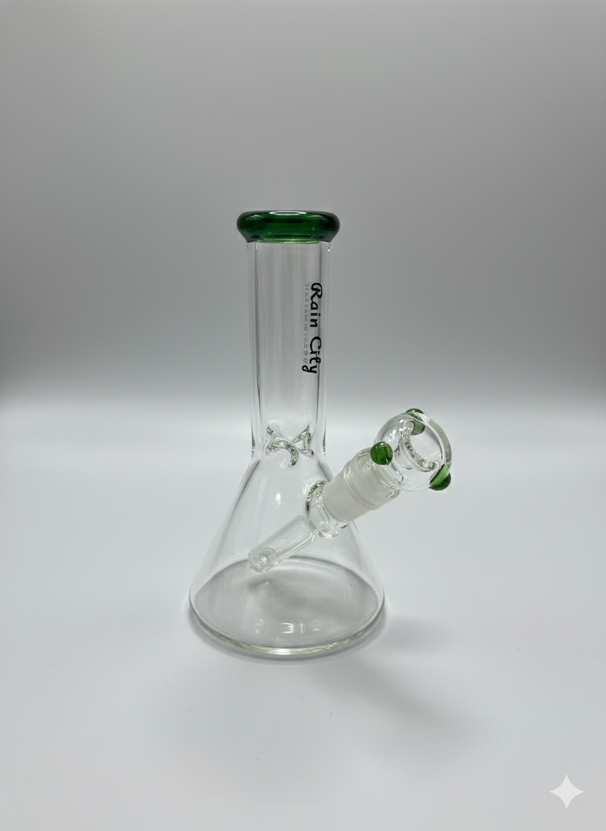 Thumbnail: RC00 MINI LAB - BLACK image
