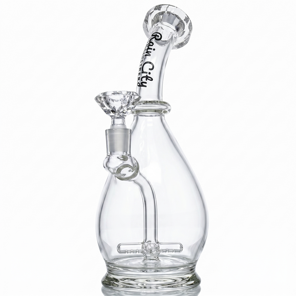 Thumbnail: RC064 DIA FLOW VASE