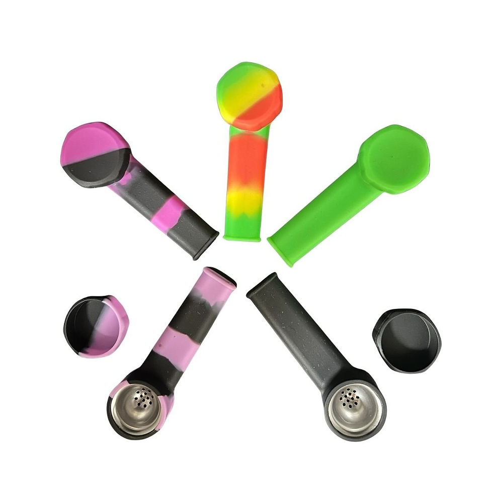 SP35 SILICONE MINISPOON image 1