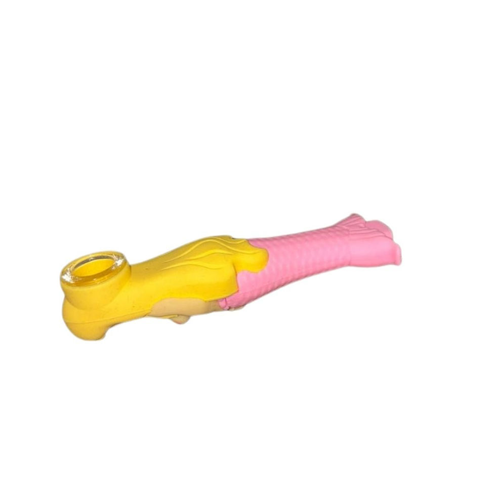 SP05 SILICONE MERMAID image 1