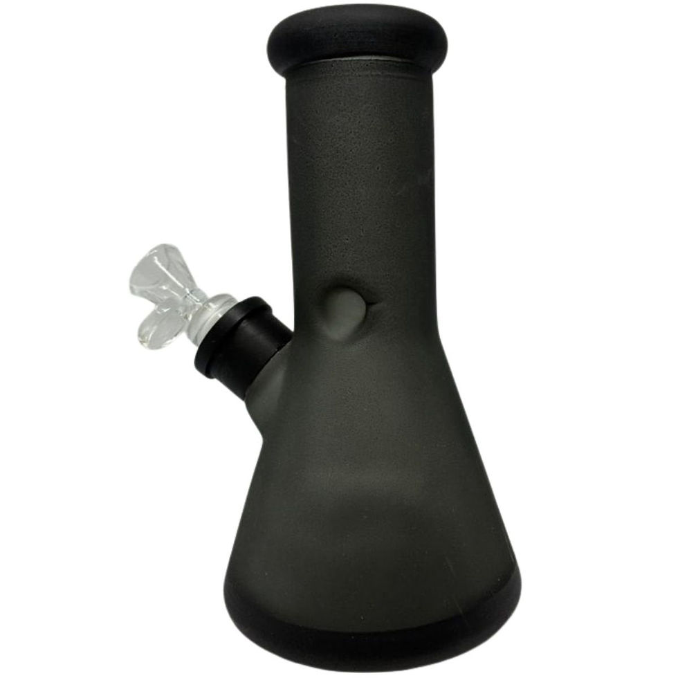 Thumbnail: RC046 7M NEWWAVE BASIC MIX CO - BLACK image