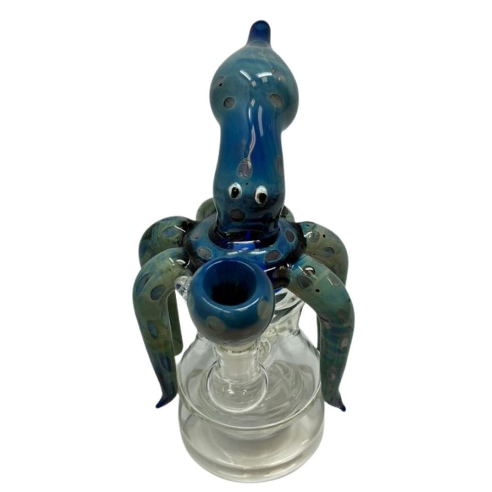Thumbnail: WP37 OCTO ART image 1