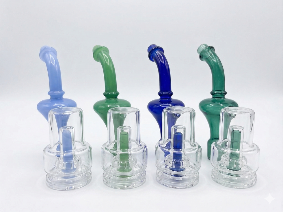PT26 PUFFCO TOP CHAMBER