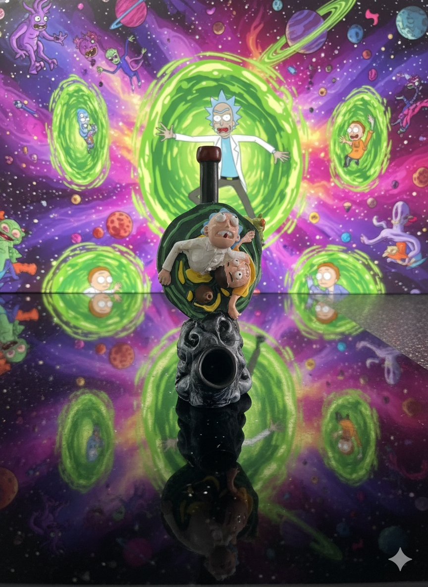 Thumbnail: SP26 RESIN PIPE MIX image 5