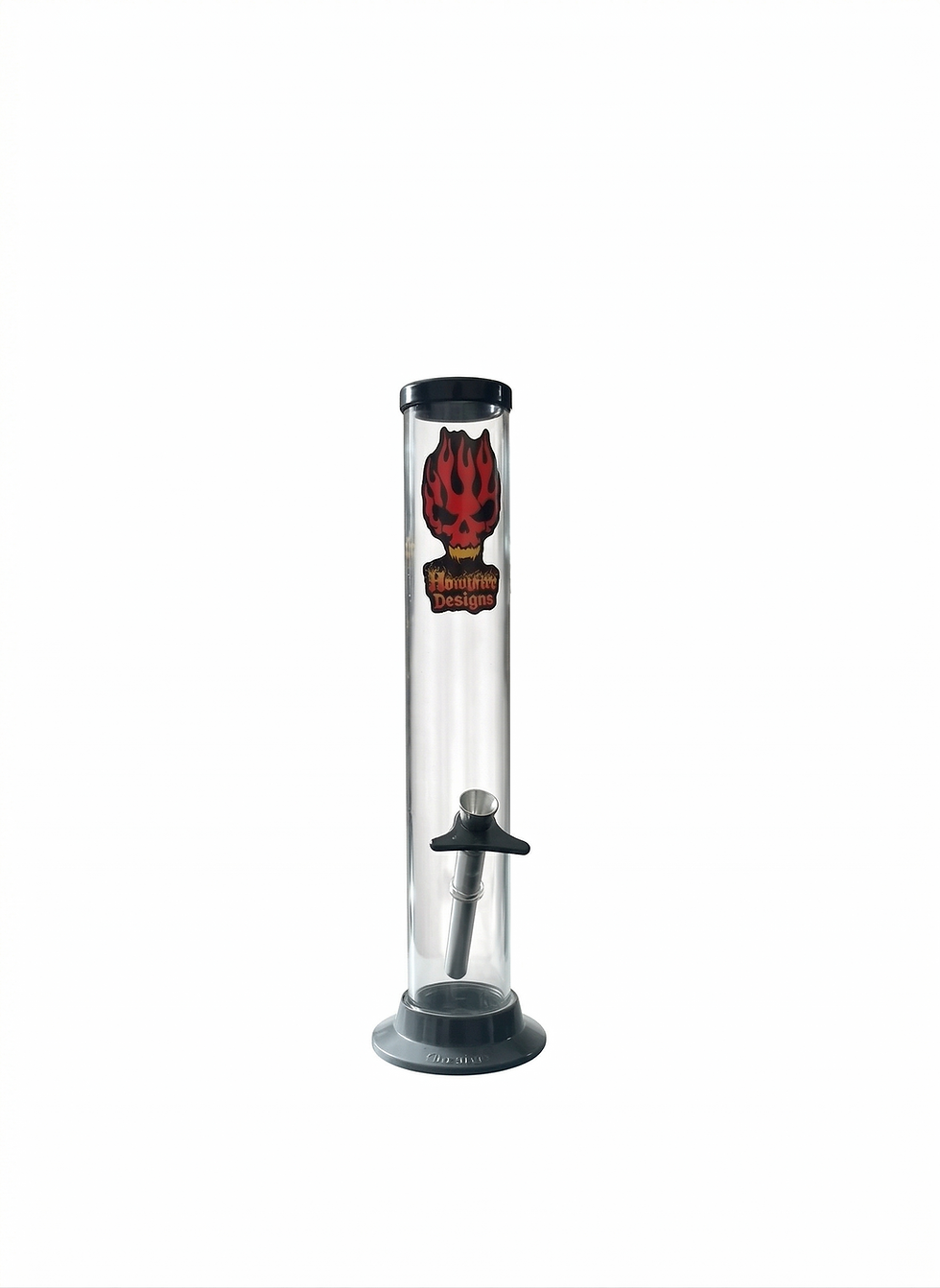 HWTUB HWY TUBE CLEAR/FROST