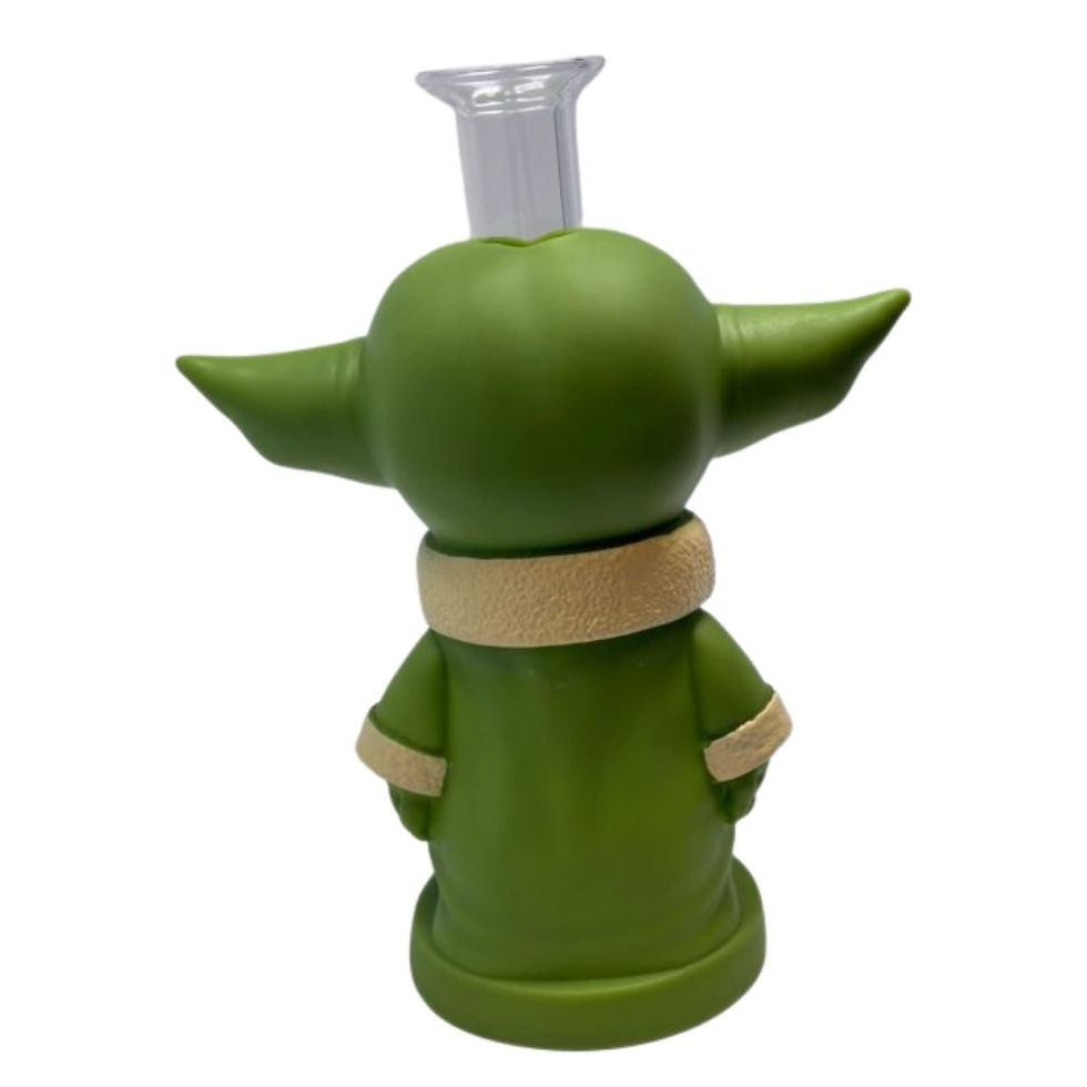 Thumbnail: WP119 WINTER YOYO image 2