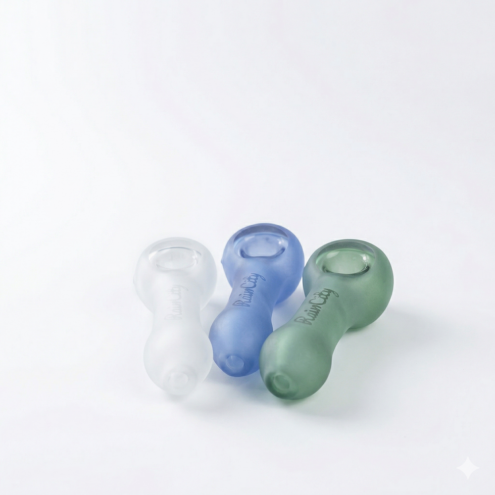 RCSP00 FROST SCREEN SPOON