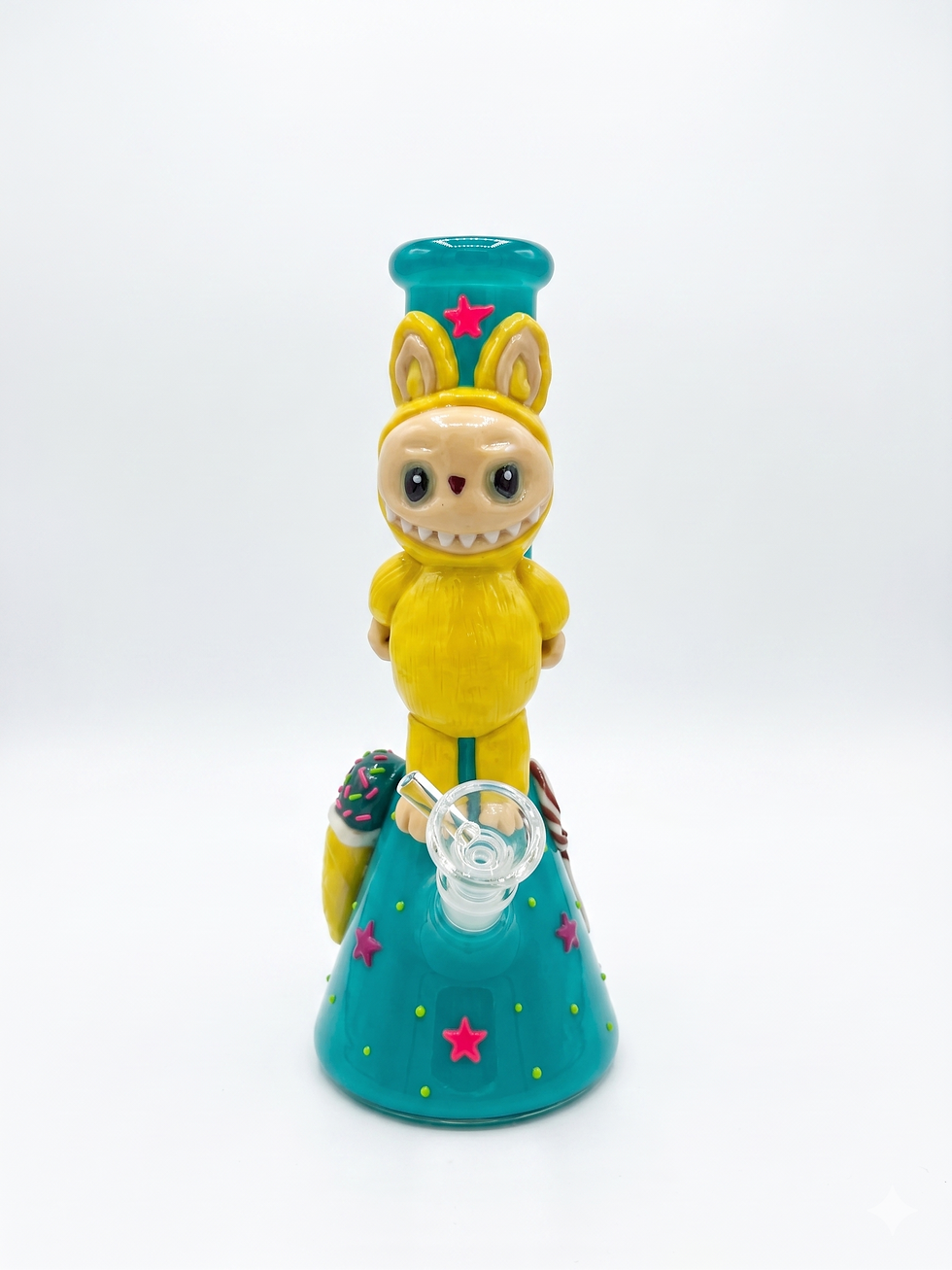 Thumbnail: WP117 LAB GLOW RABBIT