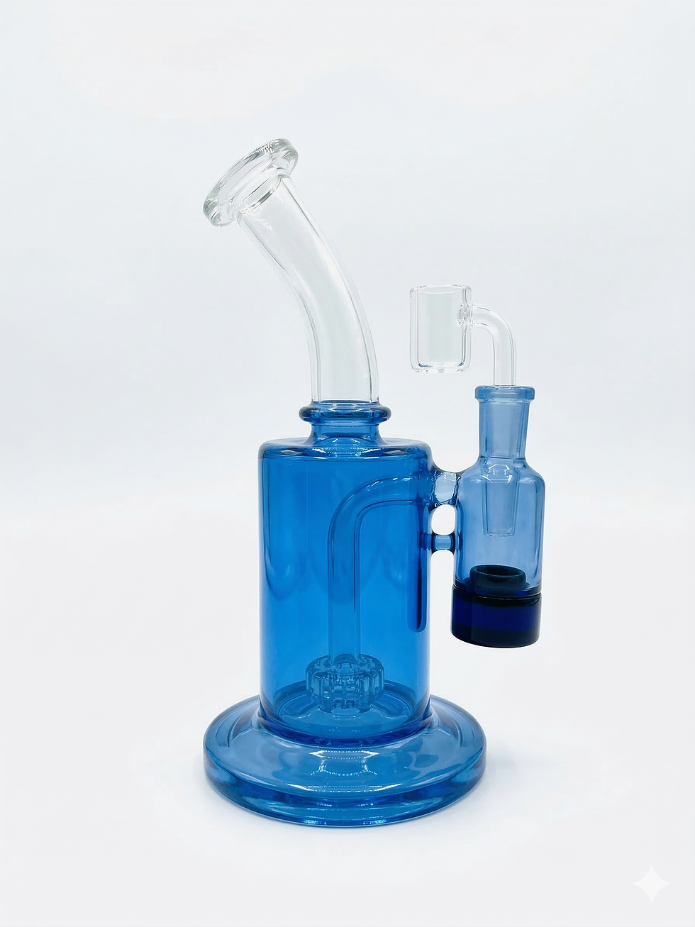 Thumbnail: RC020C iR COATED HANGER - BLUE image