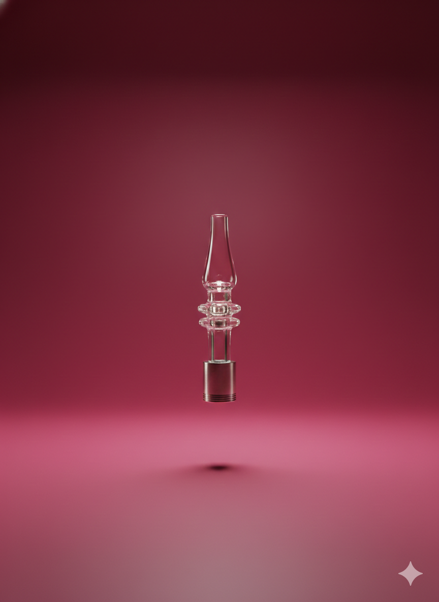 Thumbnail: TT00 ONE SIZE TWIST TIP - TYPE D image