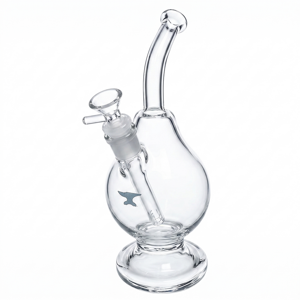 SD07 PEAR RIG