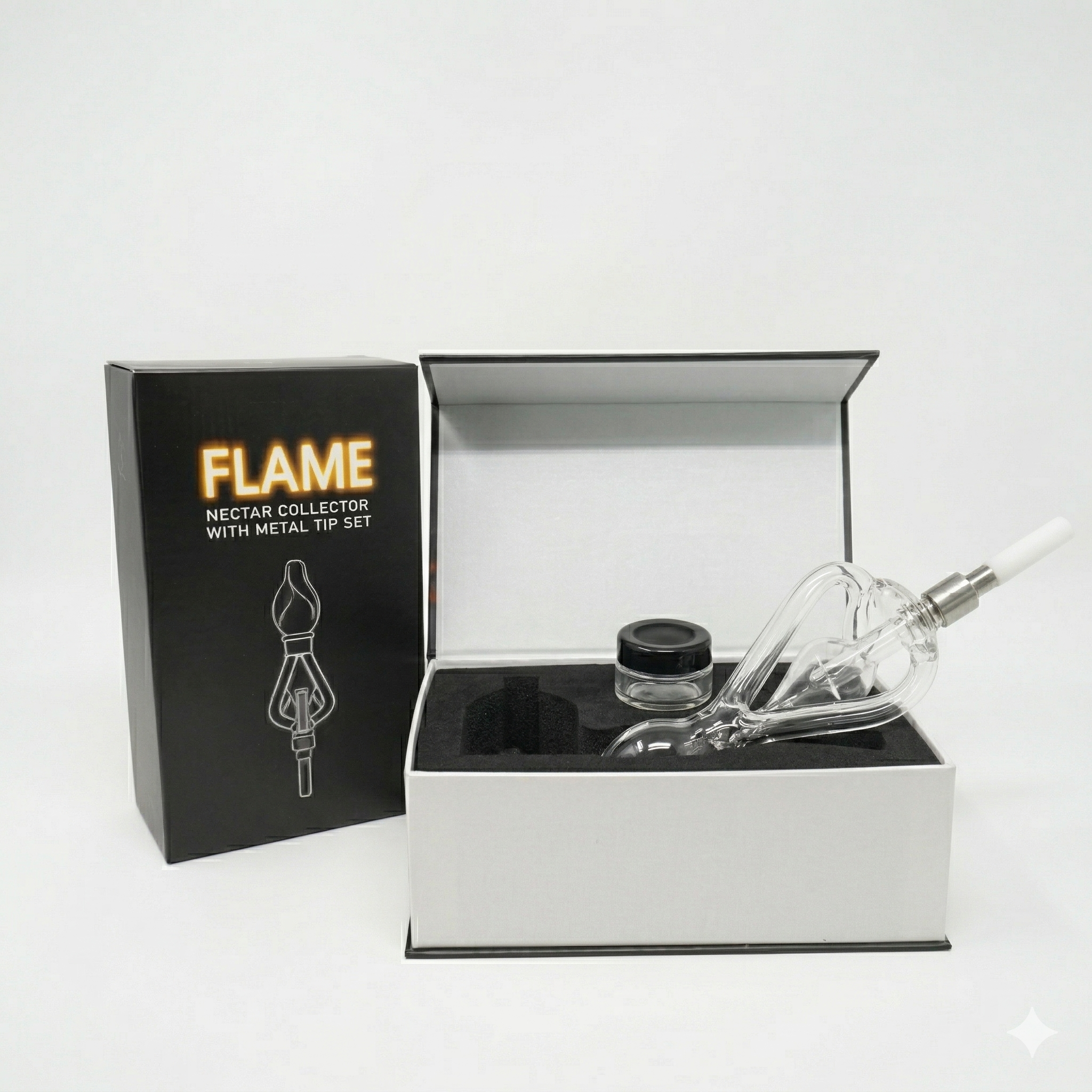 NT005 NC FLAME KIT