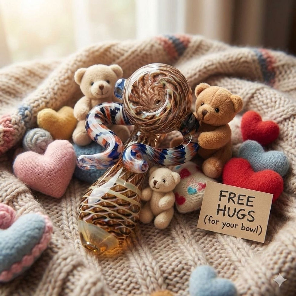 SR03 FREE HUG image 0