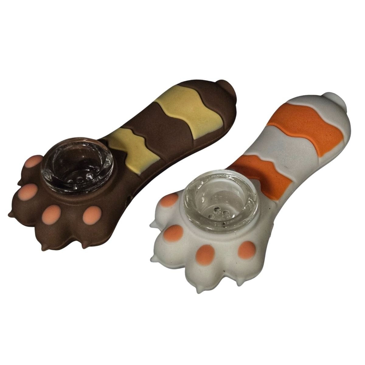 SP39 SILICONE HAND PAW image 1
