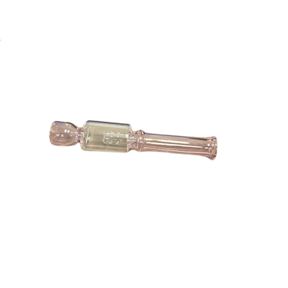 Thumbnail: SP52 CATCHER CHILLUM - PINK image