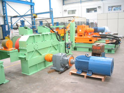 EQUIPAMENTOS ESPECIAIS