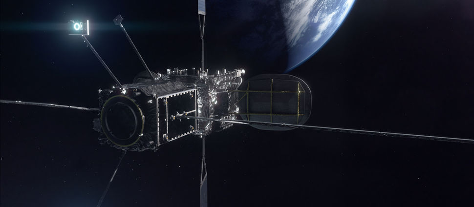 Why space needs true Digital Twins