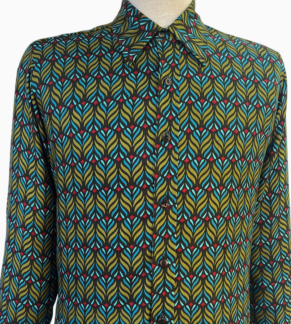 Miniatura: Camisa “PETTY”