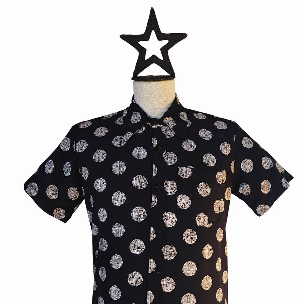 Miniatura: Camisa "KYOTO"