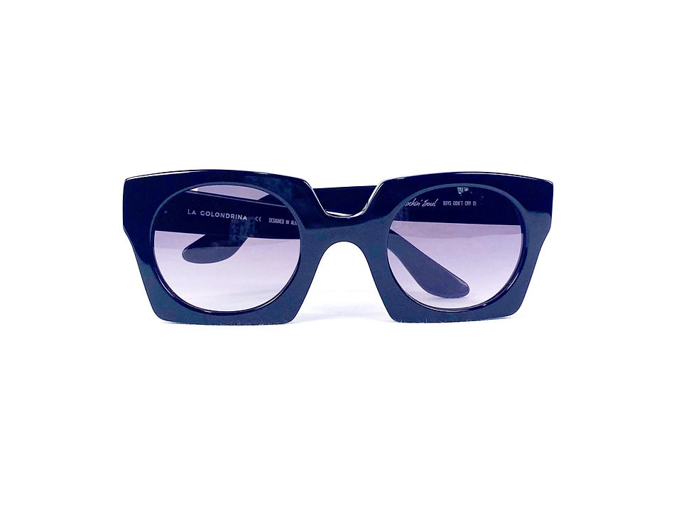 Miniatura: Gafas “Boys Don’t Cry” 01