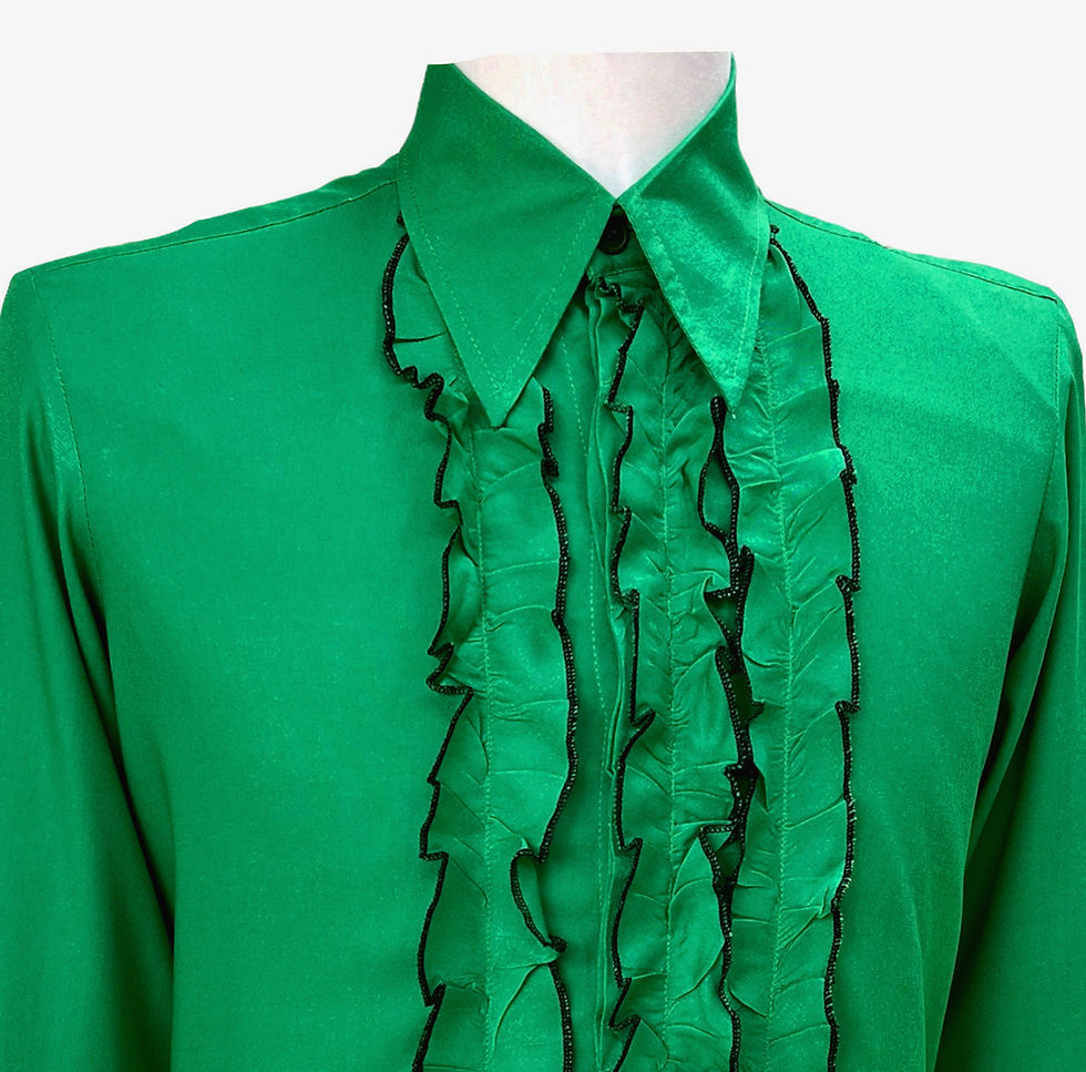 Miniatura: Camisa “HENDRIX”