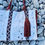 Miniatura: Bolso “KASHBA “