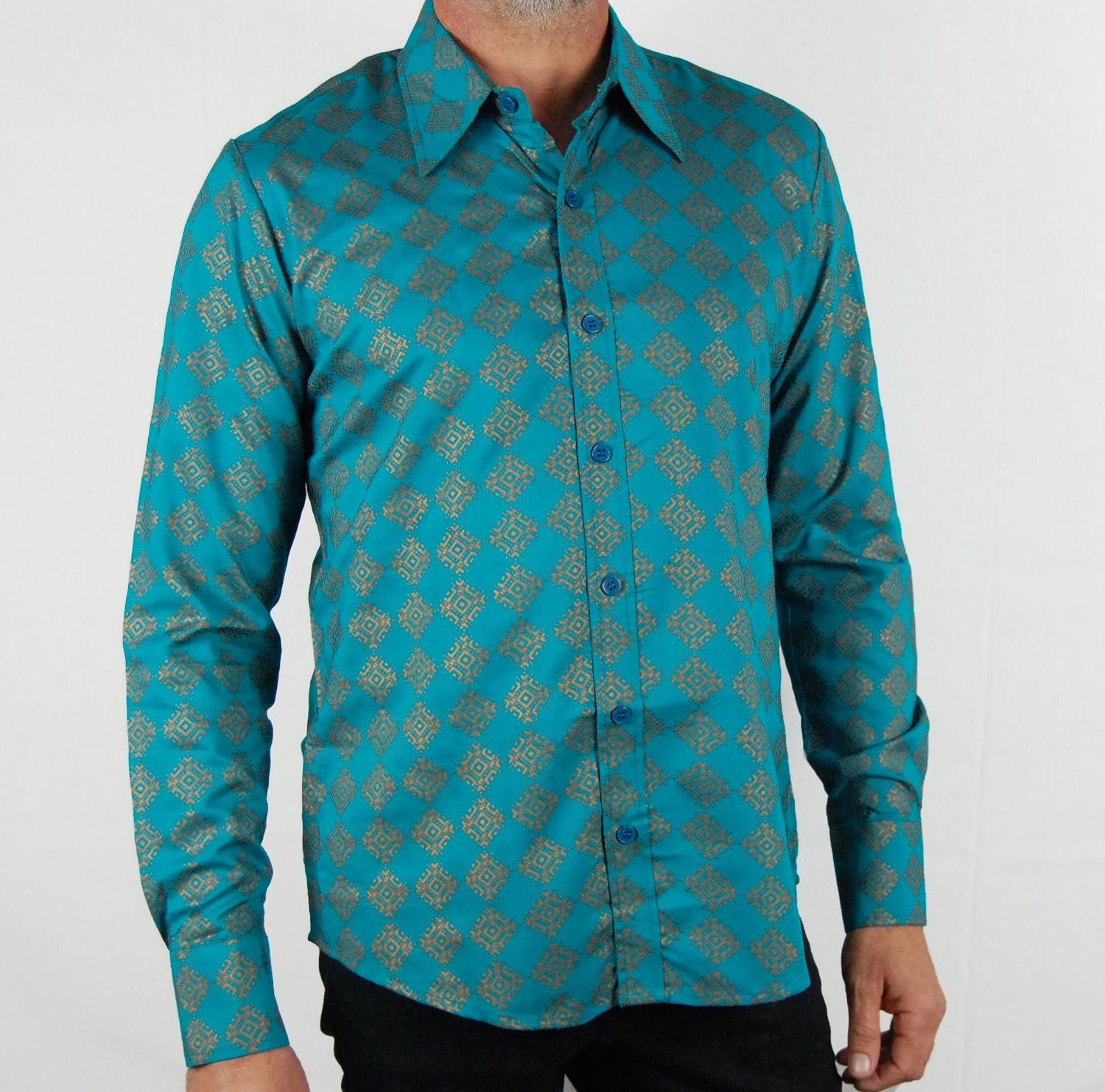 Camisa “Harvest”