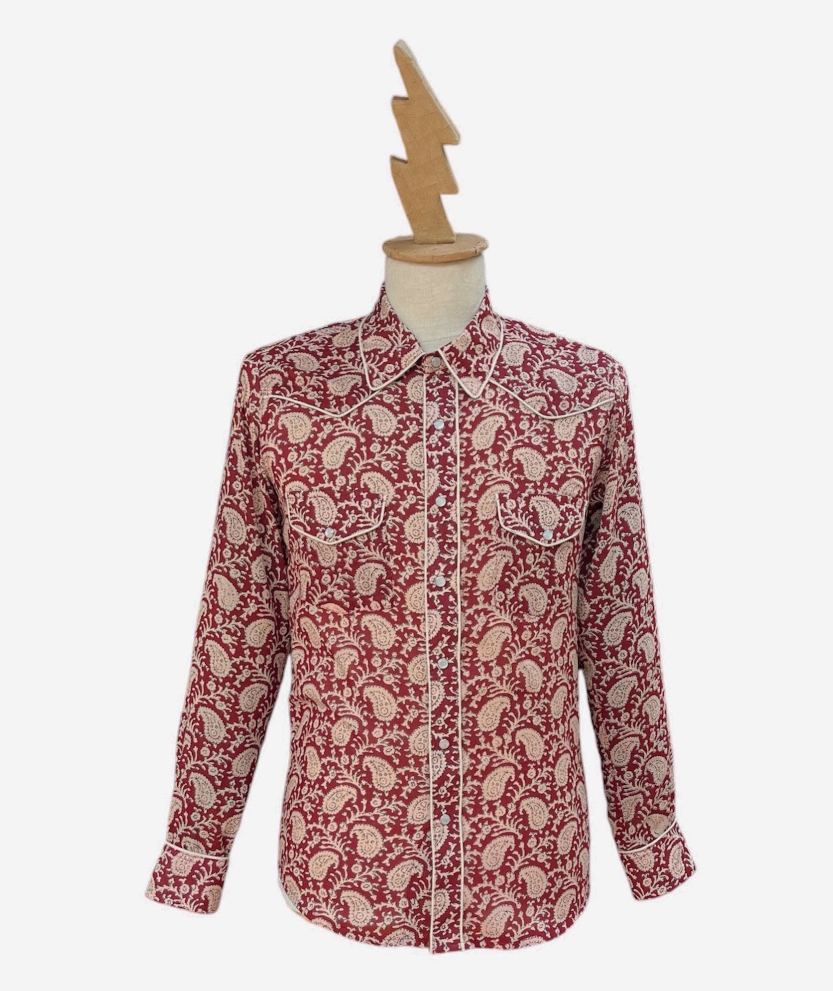 Camisa “COUNTRY EAGLES”