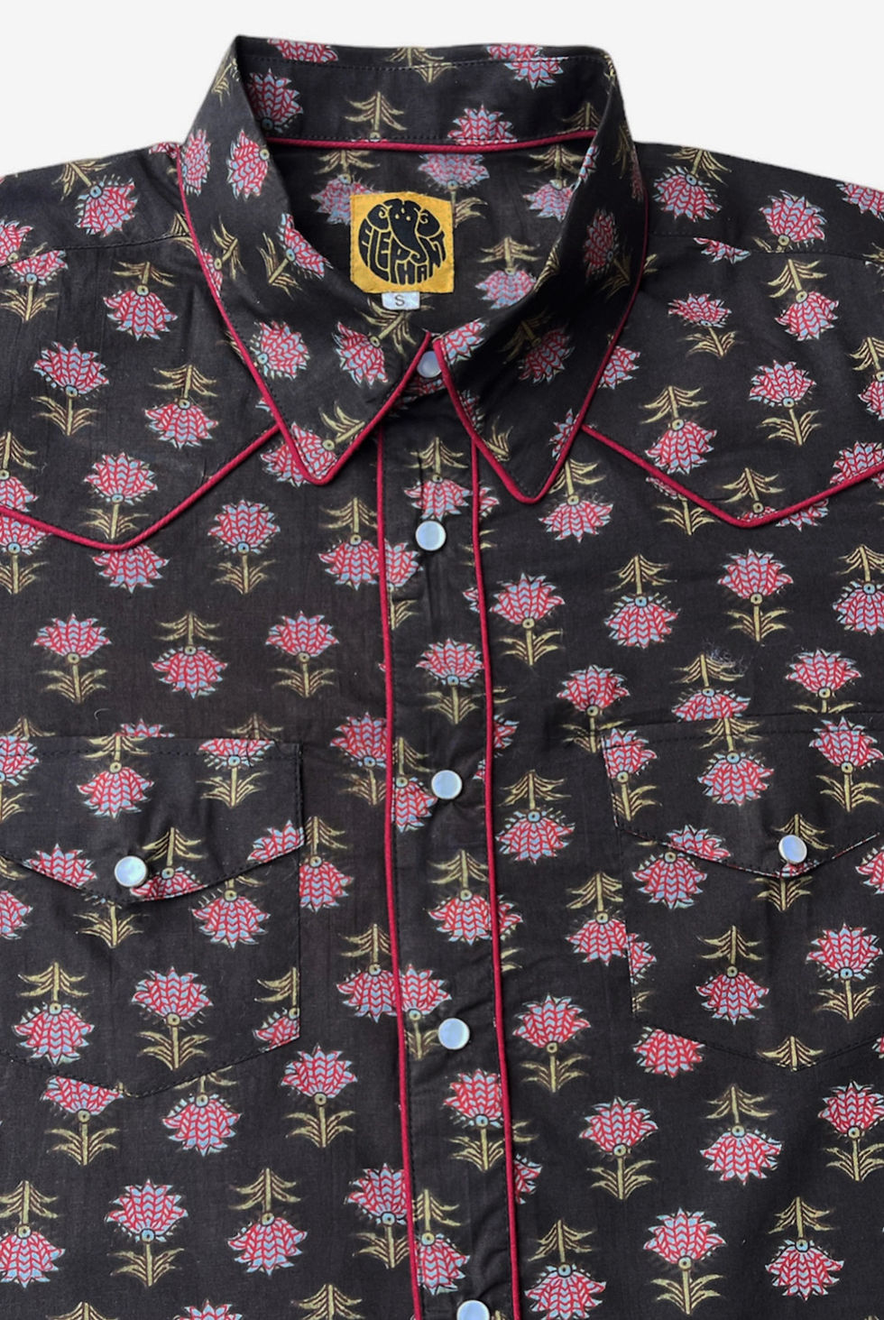 Miniatura: Camisa  “SHANKAR”