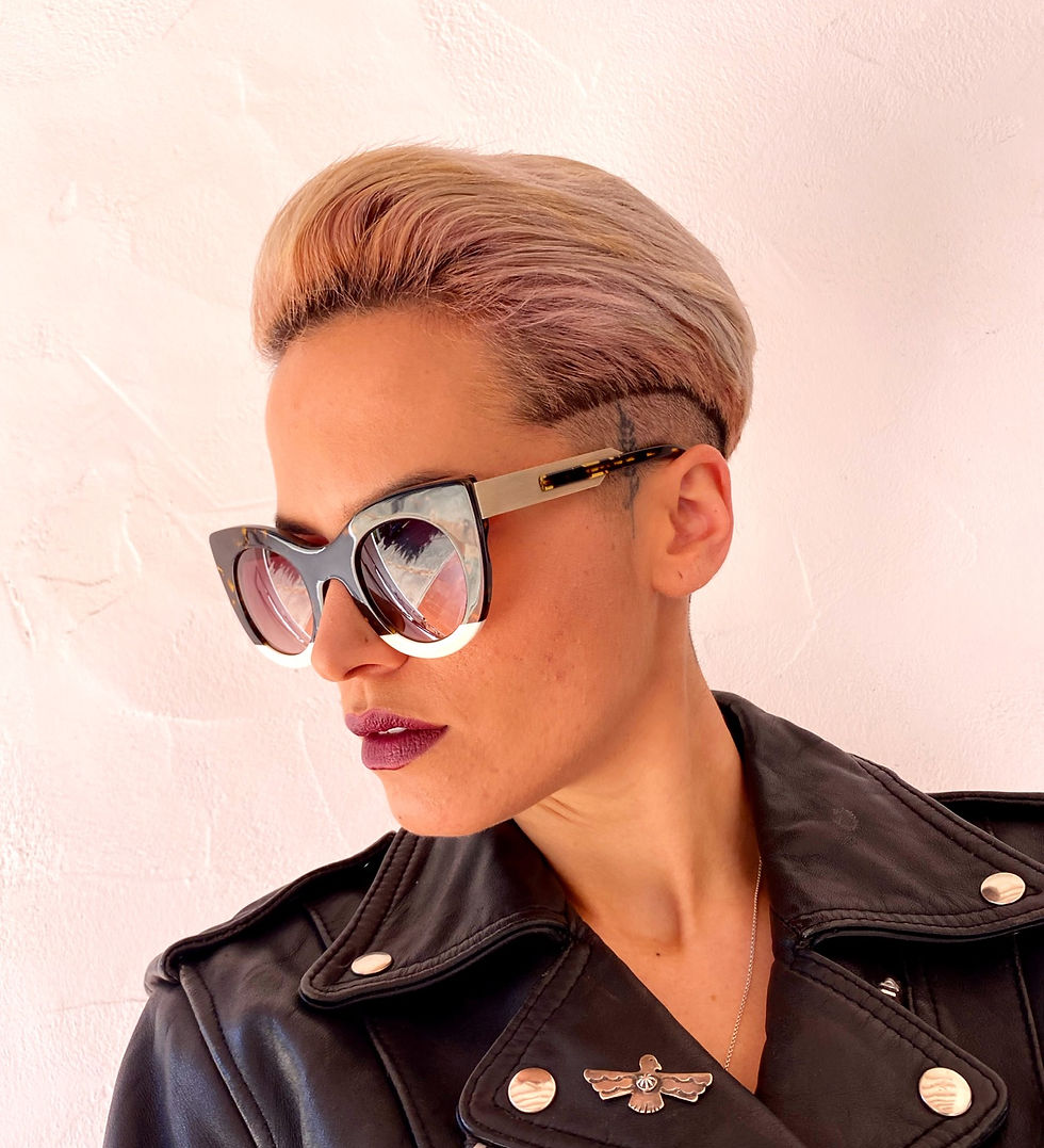 Miniatura: Gafas “Sweet Dreams” 02