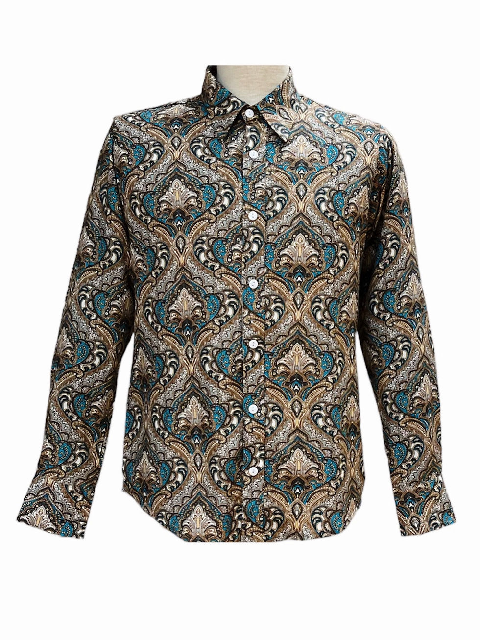 Camisa “PRETTY THINGS”