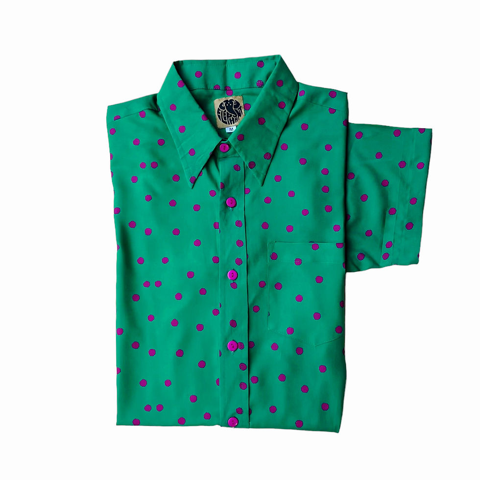 Miniatura: Camisa “JOKER”