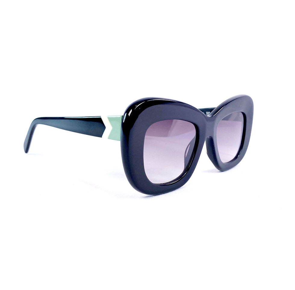 Miniatura: Gafas “Louise 1991”