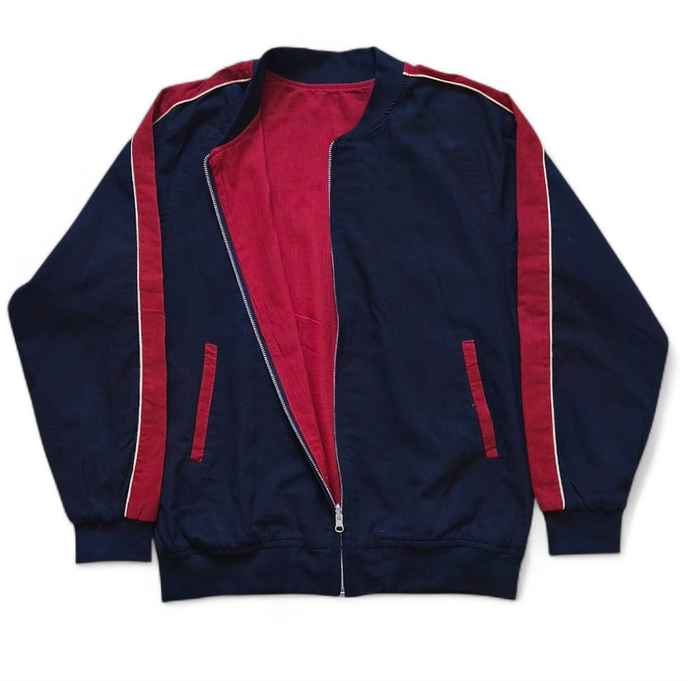 Miniatura: Chaqueta “BOMBER”